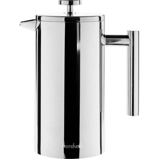 Nordwik Nordwik french press double-walled 1 l 8 cups