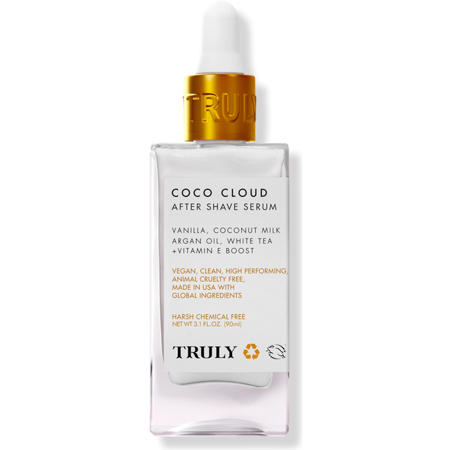 Truly Coco Cloud After Shave Serum 90ml