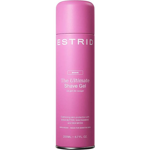 Estrid Shave Gel 200ml