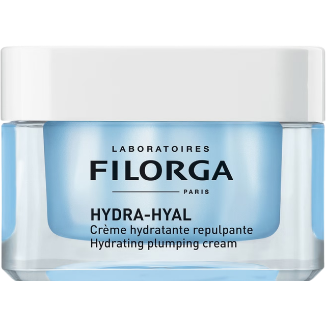 Filorga Hydra-Hyal Hydrating Plumping Cream 50 ml