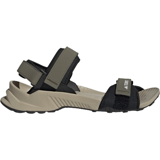 ADIDAS TERREX Terrex Hydroterra |Grön |39