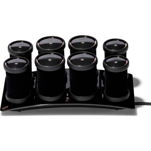 T3 Volumizing Hot Rollers Luxe 44mm & 38mm Hot Roller Set