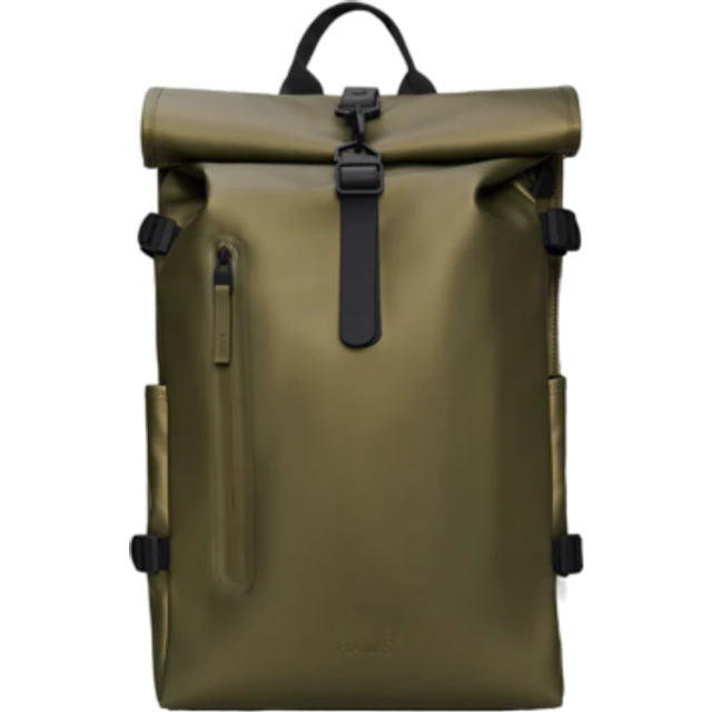 Ryggsäck