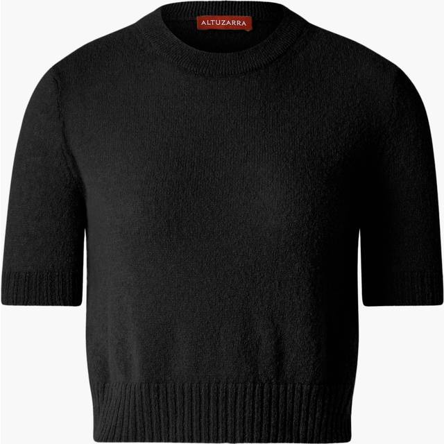 Ty Sweater - Black - L