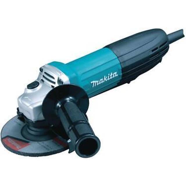 Makita - GA5034 125mm Angle Grinder 720W 240V MAKGA5034