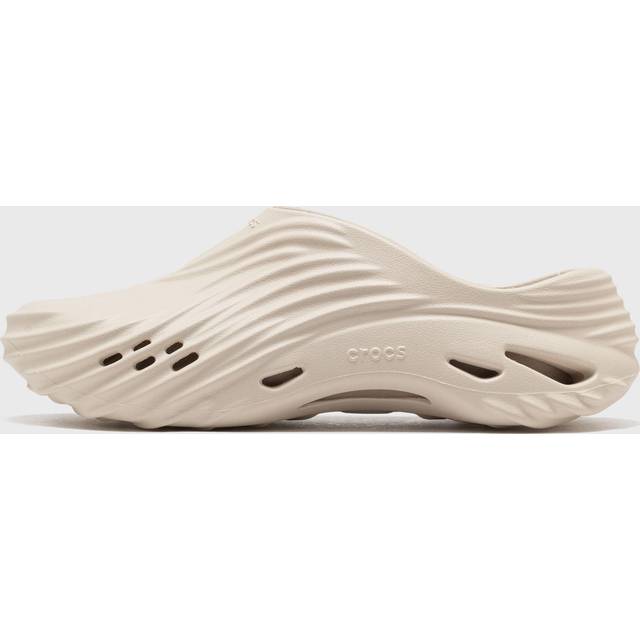 Clogs Crocs Echo Wave - Beige