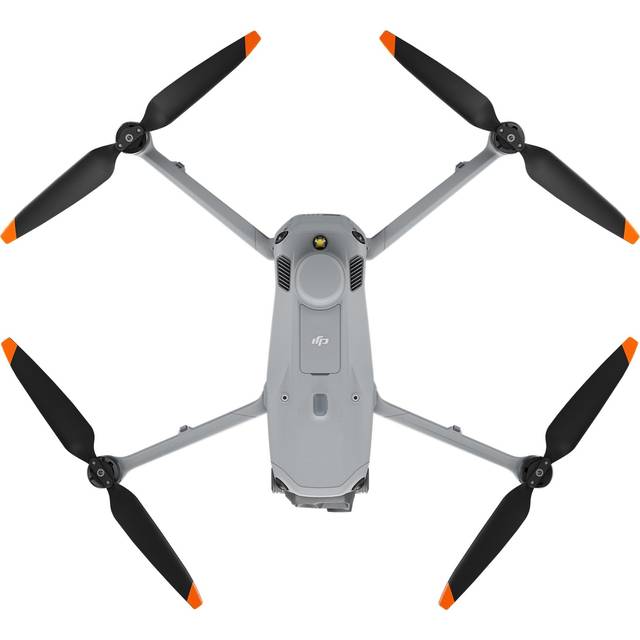 DJI Matrice 4T SP Plus