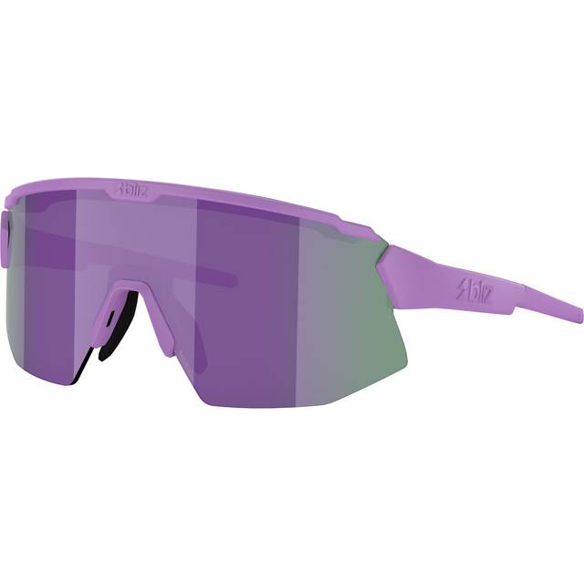 Sunglasses Bliz Breeze Small - Violet
