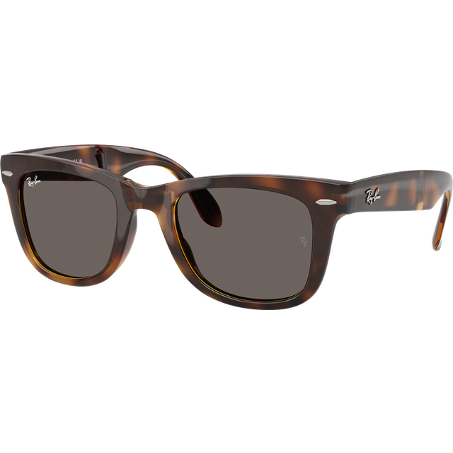 Ray-Ban Wayfarer folding - RB4105 710/B1 5022