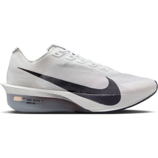 (WMNS) Nike ZoomX Vaporfly 4 'White Obsidian Mist' - white - 6.5