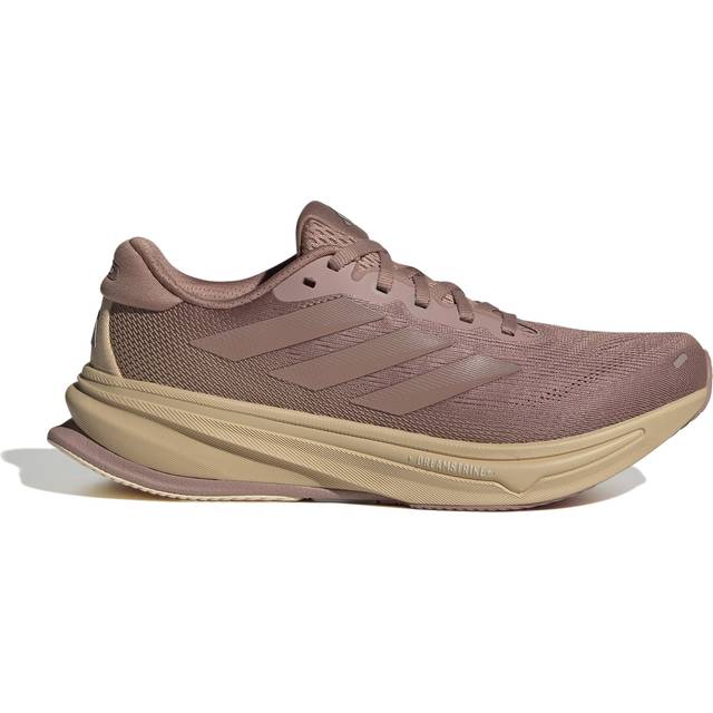 adidas Supernova Rise 2 - L&#xF6;parskor - Dam Warm Clay / Warm Clay 41.1/3
