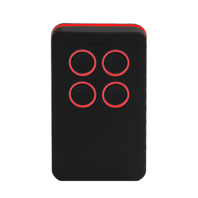 433Mhz Smart Copy Remote Control Electric Garage Door Opener