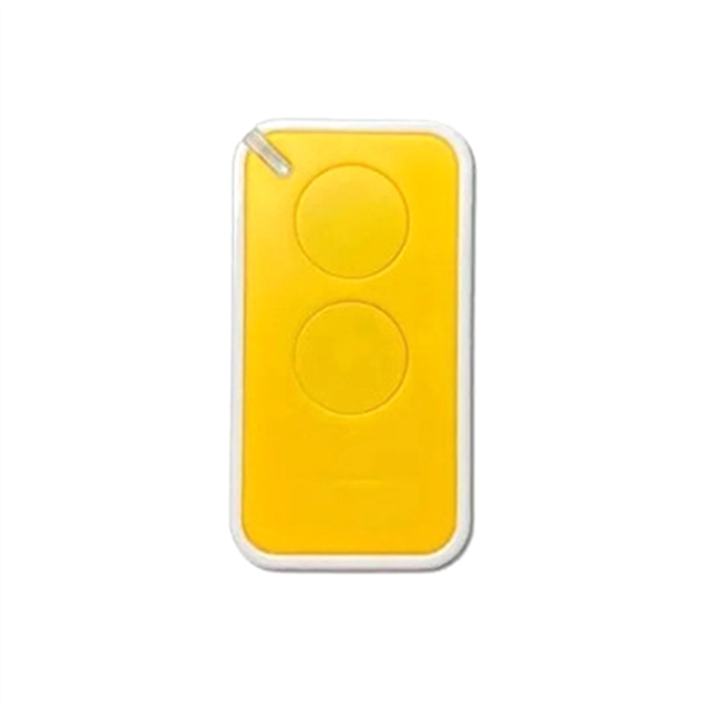 For NICE Universal Garage Remote Control 2-Channel Rolling Code B