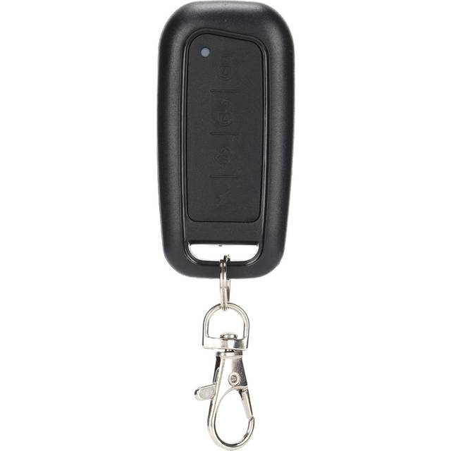 315MHz Remote Control Portable Wireless Remote Control for Cars Garage Doors Gates