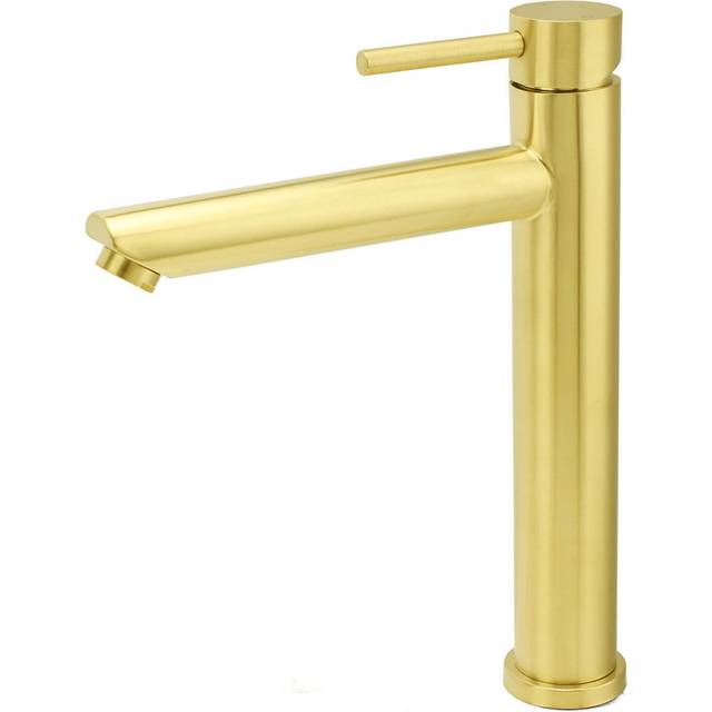 Titouan Pillar Tap (22cm)
