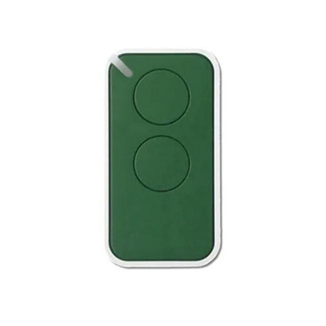 For NICE Universal Garage Remote Control 2-Channel Rolling Code C