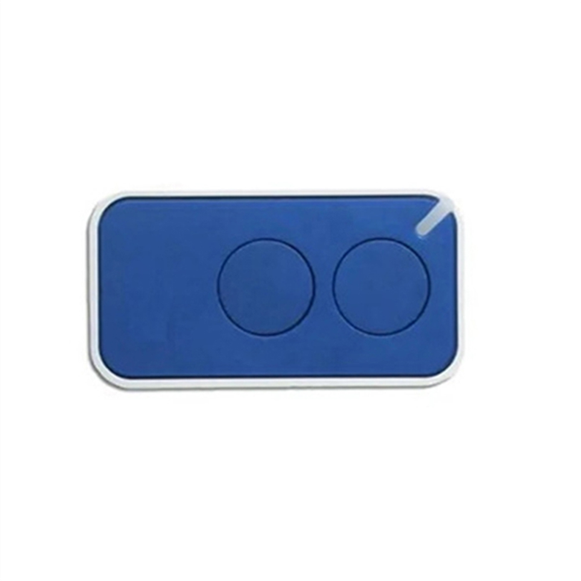 For NICE Universal Garage Remote Control 2-Channel Rolling Code D