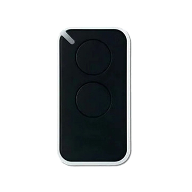 For NICE Universal Garage Remote Control 2-Channel Rolling Code A
