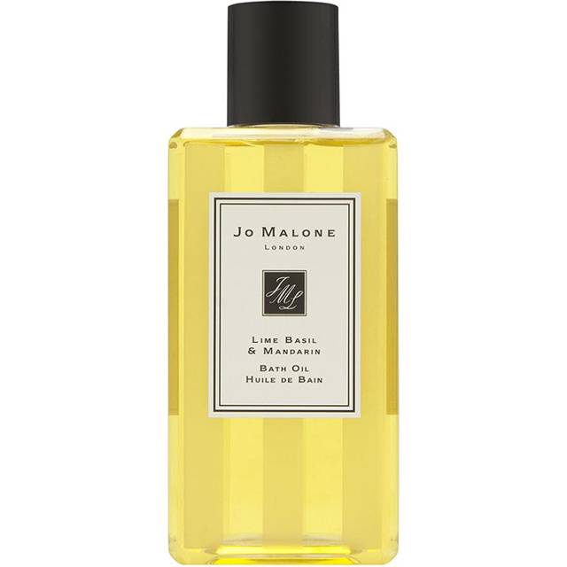Jo Malone Lime Basil & Mandarin Bath Oil 250ml/8.5oz