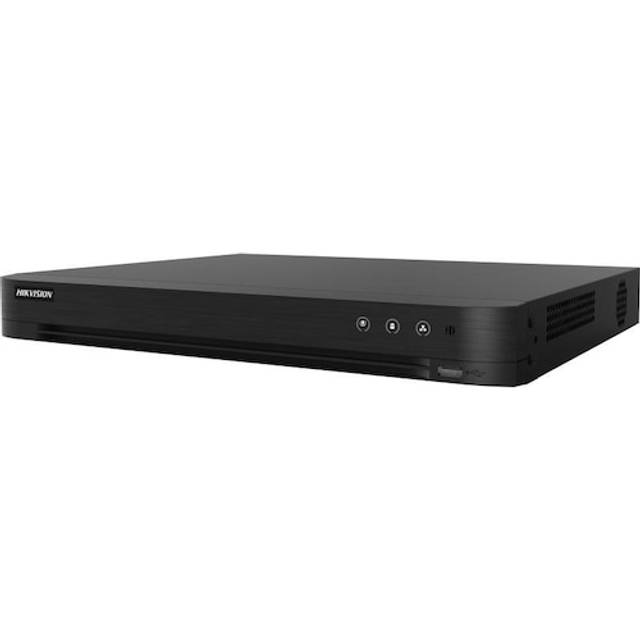 Hikvision iDS-7208HQHI-M2/XT 8-ch 1080p 1U H.265 AcuSense DVR