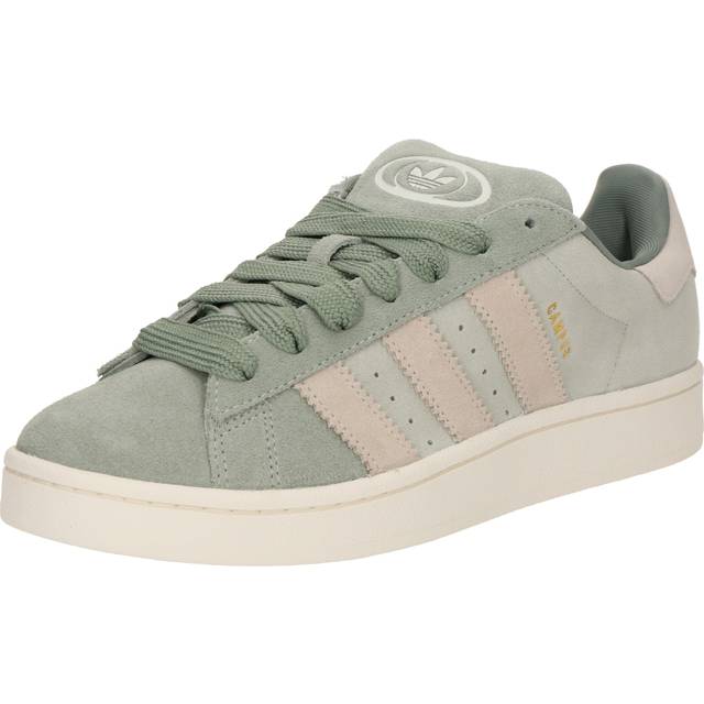 adidas Originals Campus 00s Herr Stl. 44 2/3 - Sneakers Från Magasin - Silgrn/owhite/lin (44 2/3)