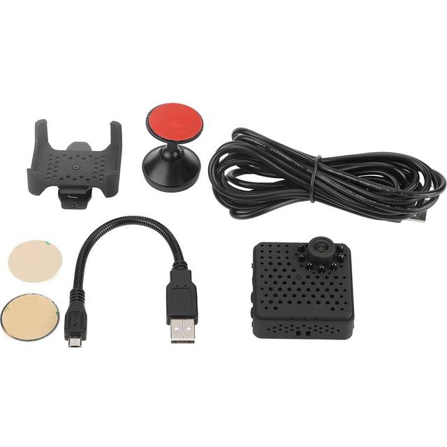 Mini WiFi Camera 1080P HD Portable Wireless WIFI Smart Security Camera for Indoor Monitoring Home