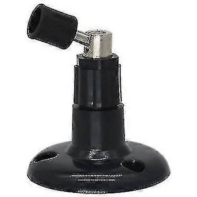 Hmwy-wall Mount Bracket Installation Monitor Holder Security Rotary Cctv Surveillance Camera Stand