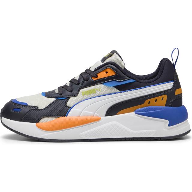 Puma X-Ray 3 Sneakers Unisex, Gray, Size 40, Shoes