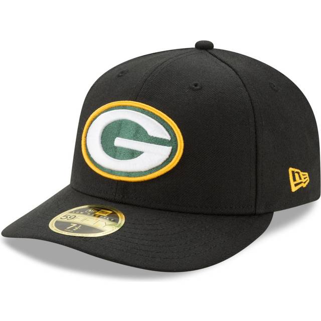 New Era 59Fifty LOW PROFILE Cap - Green Bay Packers