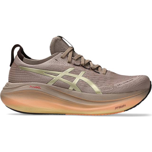 GEL-NIMBUS 27 - Luxe/Taupe Grey - 39.5