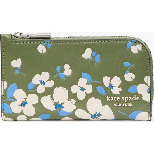 Devin Small Slim Bifold Wallet