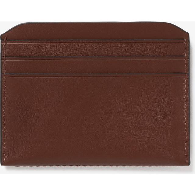 Niam Cardholder - Light Brown (ONE SIZE)