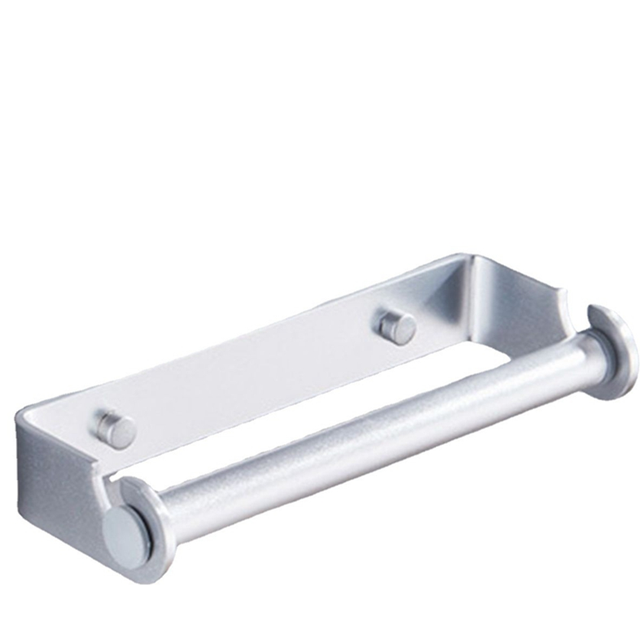 Paper Towel Holder Under Cabinet for Kitchen, Wall Mount Paper Towel Holder Paper Roll Holder, Paper Towel Holders