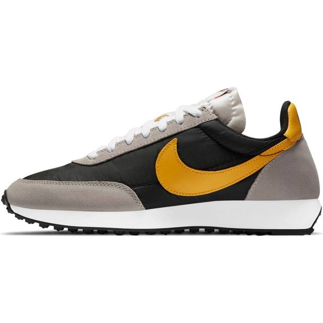 Nike Air Tailwind 79 'Black University Gold' 487754-014 - Black Grey Gold - 4.5