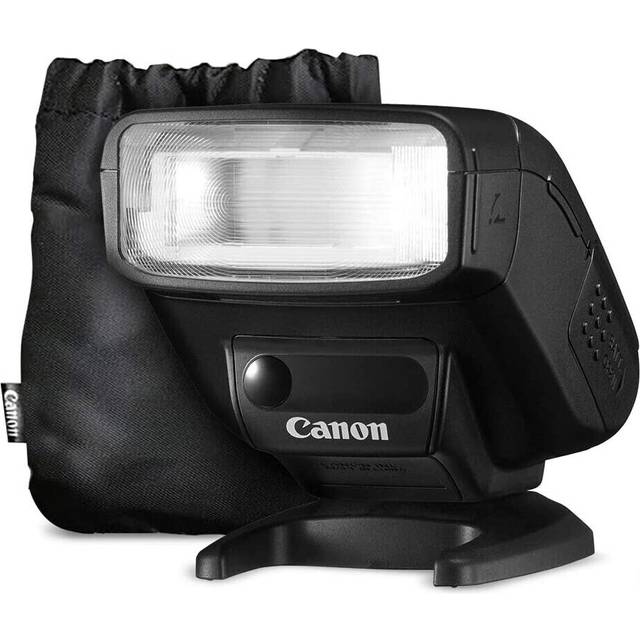 Used Canon Speedlite 270EX II
