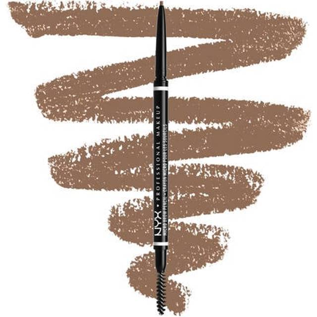 NYX Professional Makeup Micro Brow Pencil Beige
