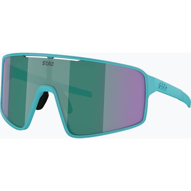 Bliz P001s Turquoise/Blue Green, L (0-138)