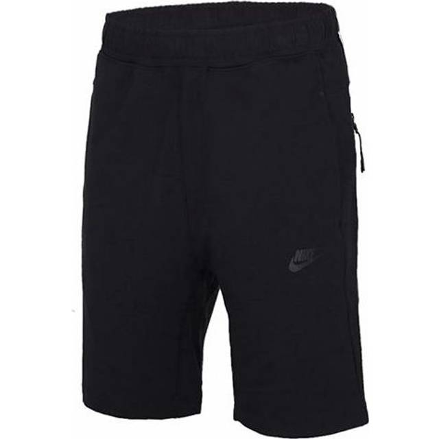 Nike Sports Training Shorts Men Bottoms Black CJ4285-010 XXL