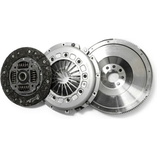 Vauxhall astra zafira clutch kit flywheel solid 2.0 turbo petrol 2005-14 z 20leh