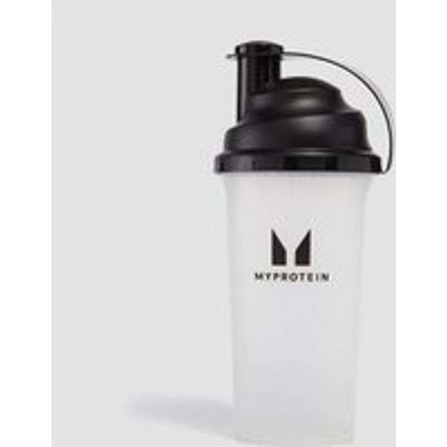 Myprotein MixMaster™ Shaker – Clear/Black