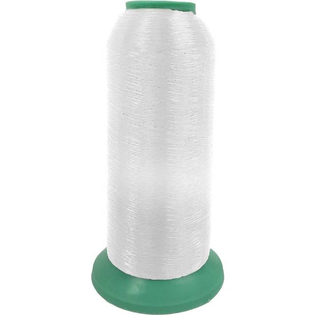 Superior Threads Monopoly Clear Polyester 10 000 Yard Thread Cone