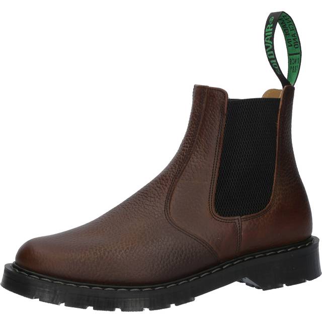 Chelsea boots