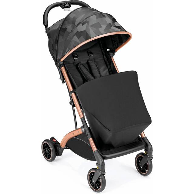Compass 2.0 T194 JACQUARD NERO Cam