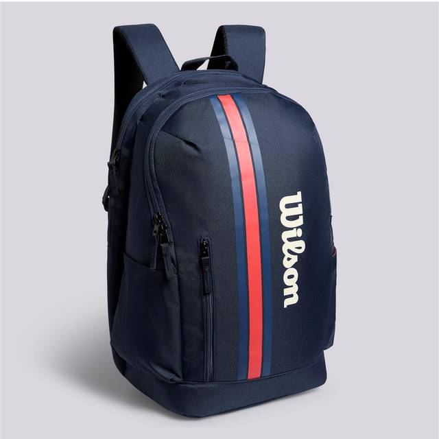 Wilson Tour Backpack dark_blue