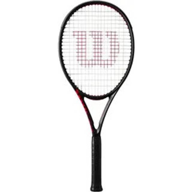Wilson Junior Tennis ryggsäck, För upp till 2 tennisracketar, För barn och ungdomar