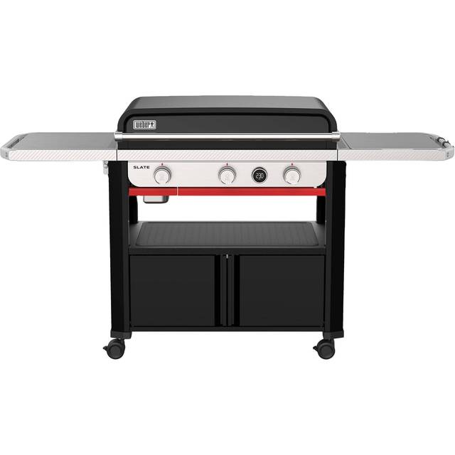 Weber Slate GPD 76cm Stekbord Gasol