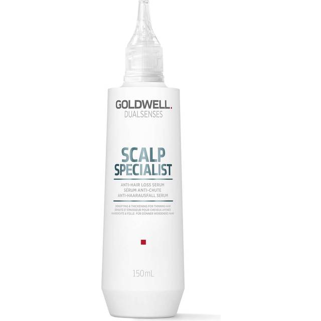 Goldwell Dualsenses Scalp Specialist, Anti-Hair Loss Serum 150ml