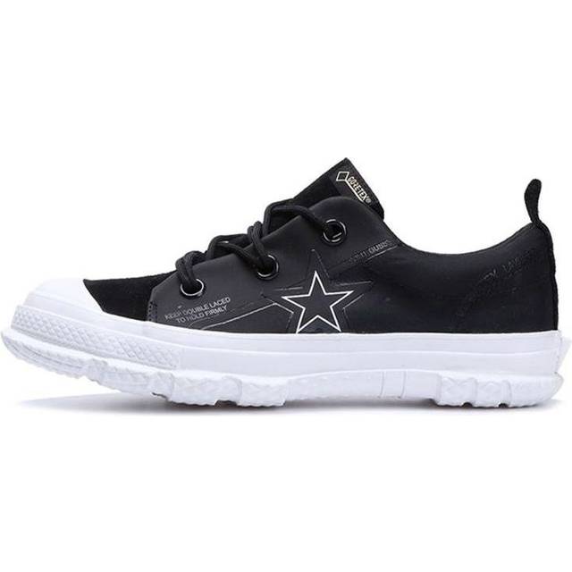Converse One Star Ox Gore-Tex 'MC18' - black - 12