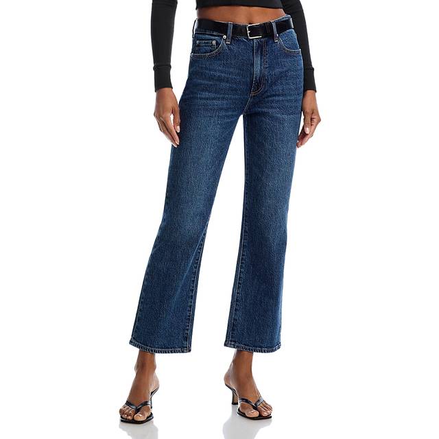 Ally High Rise Boot Jean - Victory - VICTORY / 26
