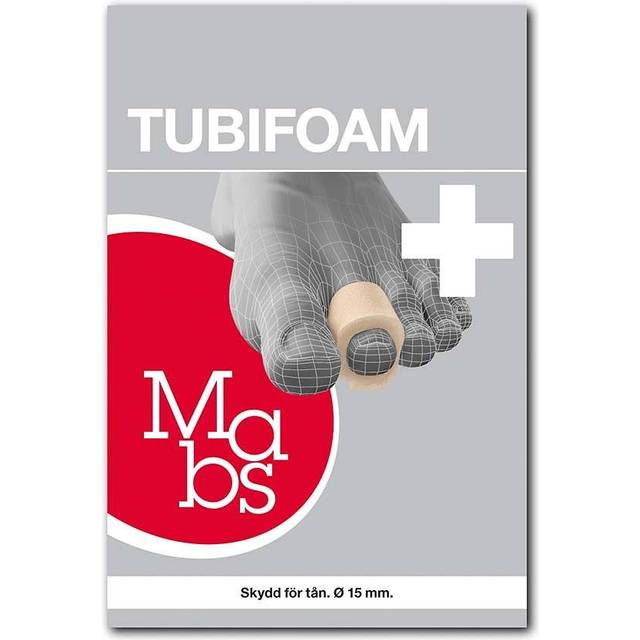Mabs Tubifoam
